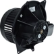 Purchase Top-Quality New Blower Motor With Wheel by UAC - BM9283C pa1