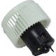 Purchase Top-Quality Moteur de soufflerie avec cage de ventilateur de UAC - BM9290C pa1