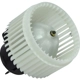 Purchase Top-Quality New Blower Motor With Wheel by UAC - BM9290C pa2