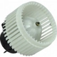 Purchase Top-Quality New Blower Motor With Wheel by UAC - BM9290C pa5