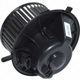 Purchase Top-Quality UAC - BM9291C - New Blower Motor With Wheel pa4