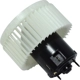 Purchase Top-Quality New Blower Motor With Wheel by UAC - BM9293C pa1