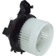 Purchase Top-Quality UAC - BM9295C - New Blower Motor With Wheel pa2