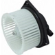 Purchase Top-Quality New Blower Motor With Wheel by UAC - BM9311C pa4