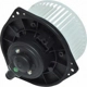 Purchase Top-Quality New Blower Motor With Wheel by UAC - BM9311C pa6