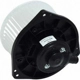 Purchase Top-Quality New Blower Motor With Wheel by UAC - BM9311C pa7