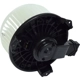 Purchase Top-Quality UAC - BM9313C - New Blower Motor With Wheel pa1