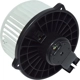 Purchase Top-Quality UAC - BM9314C - New Blower Motor With Wheel pa2