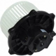 Purchase Top-Quality New Blower Motor With Wheel by UAC - BM9323C pa1