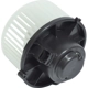 Purchase Top-Quality UAC - BM9324C - New Blower Motor With Wheel pa2