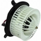 Purchase Top-Quality New Blower Motor With Wheel by UAC - BM9325C pa3