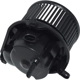 Purchase Top-Quality New Blower Motor With Wheel by UAC - BM9326C pa1
