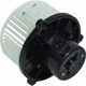 Purchase Top-Quality New Blower Motor With Wheel by UAC - BM9350C pa4