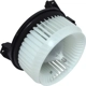 Purchase Top-Quality UAC - BM9351C - New Blower Motor With Wheel pa2