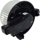 Purchase Top-Quality UAC - BM9351C - New Blower Motor With Wheel pa3