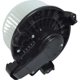 Purchase Top-Quality UAC - BM9351C - New Blower Motor With Wheel pa4