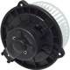 Purchase Top-Quality UAC - BM9352C - New Blower Motor With Wheel pa2