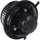 Purchase Top-Quality UAC - BM9354C - New Blower Motor With Wheel pa2
