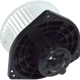 Purchase Top-Quality New Blower Motor With Wheel by UAC - BM9357C pa1