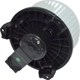 Purchase Top-Quality UAC - BM9366C - New Blower Motor With Wheel pa1
