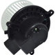 Purchase Top-Quality UAC - BM9367C - New Blower Motor With Wheel pa2