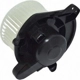 Purchase Top-Quality New Blower Motor With Wheel by UAC - BM9371C pa2