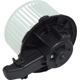 Purchase Top-Quality UAC - BM9373C - New Blower Motor With Wheel pa1