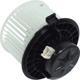 Purchase Top-Quality UAC - BM9376C - New Blower Motor With Wheel pa1