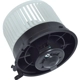 Purchase Top-Quality UAC - BM9377C - New Blower Motor With Wheel pa1