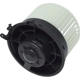 Purchase Top-Quality UAC - BM9377C - New Blower Motor With Wheel pa2
