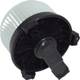 Purchase Top-Quality UAC - BM9378C - New Blower Motor With Wheel pa1