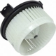 Purchase Top-Quality New Blower Motor With Wheel by UAC - BM9380C pa3