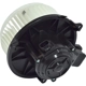 Purchase Top-Quality UAC - BM9381C - New Blower Motor With Wheel pa1