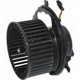 Purchase Top-Quality UAC - BM9388C - New Blower Motor With Wheel pa5