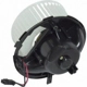 Purchase Top-Quality UAC - BM9388C - New Blower Motor With Wheel pa8