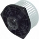 Purchase Top-Quality UAC - BM9389C - New Blower Motor With Wheel pa1