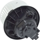 Purchase Top-Quality UAC - BM9393C - New Blower Motor With Wheel pa1