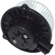 Purchase Top-Quality UAC - BM9397C - New Blower Motor With Wheel pa1