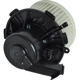 Purchase Top-Quality UAC - BM9398C - New Blower Motor With Wheel pa1