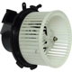 Purchase Top-Quality UAC - BM9398C - New Blower Motor With Wheel pa2