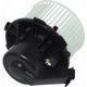 Purchase Top-Quality UAC - BM9398C - New Blower Motor With Wheel pa5