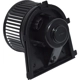 Purchase Top-Quality UAC - BM9399C - New Blower Motor With Wheel pa2