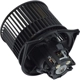 Purchase Top-Quality New Blower Motor With Wheel by UAC - BM9400C pa1