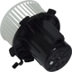 Purchase Top-Quality UAC - BM9401C - New Blower Motor With Wheel pa1