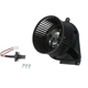 Purchase Top-Quality New Blower Motor With Wheel by URO - 0018305708 pa1