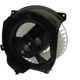 Purchase Top-Quality URO - 1268200542 - Blower Motor With Fan pa1