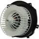 Purchase Top-Quality URO - 1268200542 - Blower Motor With Fan pa2