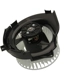 Purchase Top-Quality URO - 1268200542 - Blower Motor With Fan pa3