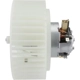 Purchase Top-Quality New Blower Motor With Wheel by URO - 99362432800M pa5