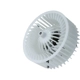 Purchase Top-Quality New Blower Motor With Wheel by URO - 99362432800M pa1